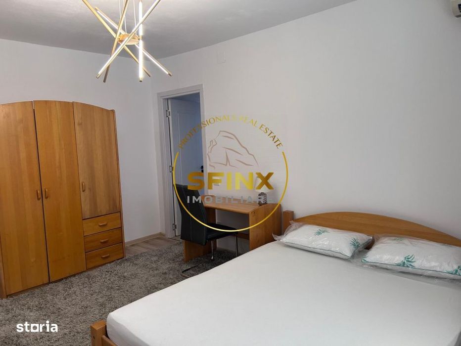 Confort Park, vanzare 2 camere parter, complex cu gradina pet friendly