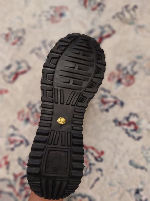 Красовка зеленый