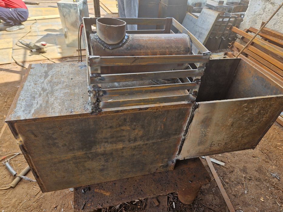 Печи и котлы банные! Печ в баню!