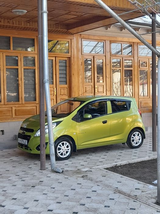 Spark 4-pozitsa diska balon