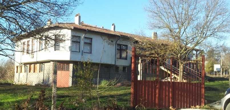 Продава се Промишлена сграда в с. Аврен, Област Варна - 320 кв.м за 469 €/кв.м - Снимка #1