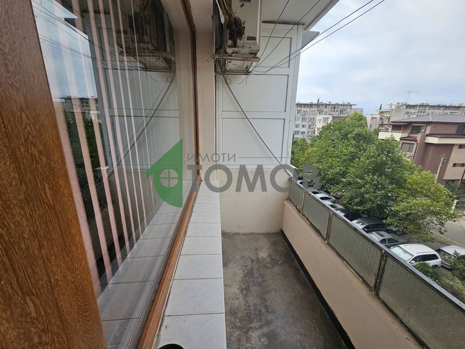 Дава се под наем Тристаен апартамент в Стара Загора, Самара 2 - 70 кв.м за 382.5 € - Снимка #9