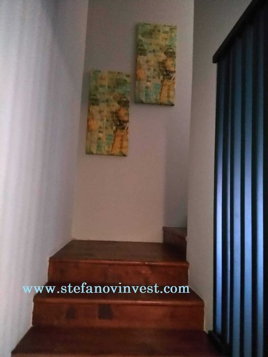 Продава се Къща в Бяла - 120 кв.м за 1542 €/кв.м - Снимка #9