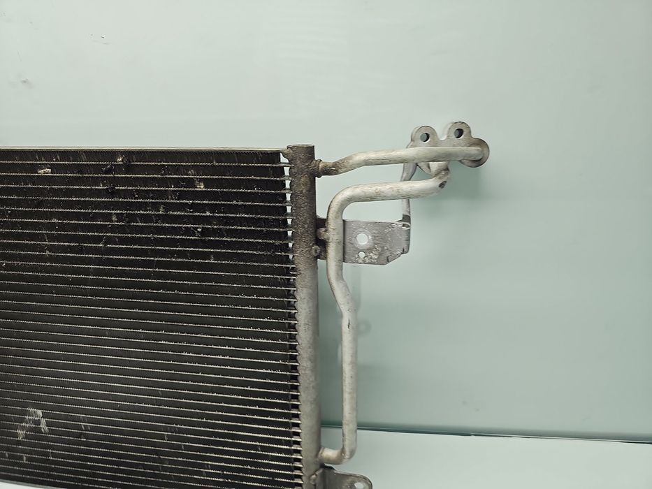 Radiator clima / AC Skoda Rapid (NH3) [Fabr 2012-2019] 6R0820411T 1.2