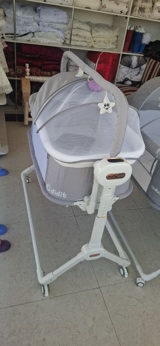 Kravat shkaf kalyaska beshiklar