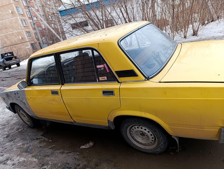 Продам  ВАЗ-2107