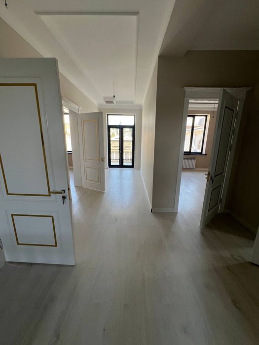 Исломобод Зенит 2.4 соток новый Дом 7 комнат