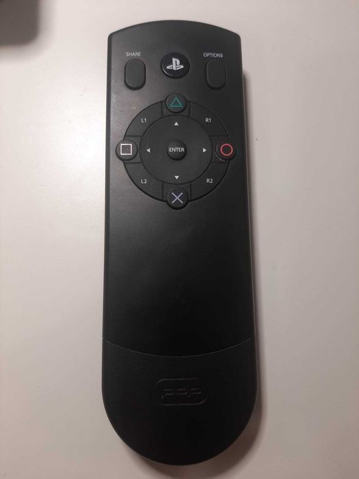 Telecomanda PDP Snap Remote pentru PlayStation 4