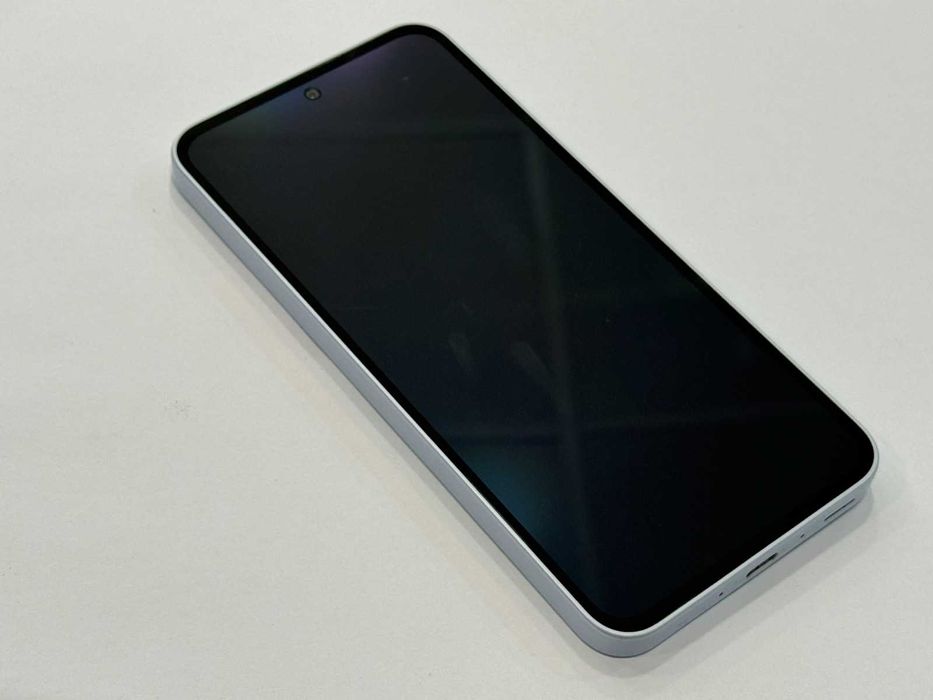 Samsung Galaxy A35 5G White – 128GB / 6GB RAM