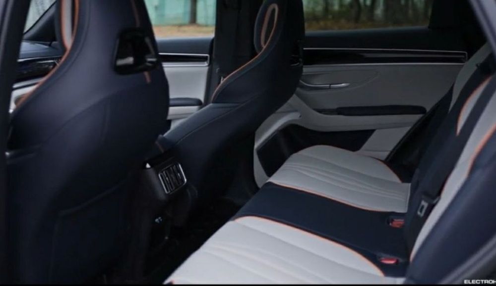 Byd Song plus champion картеж