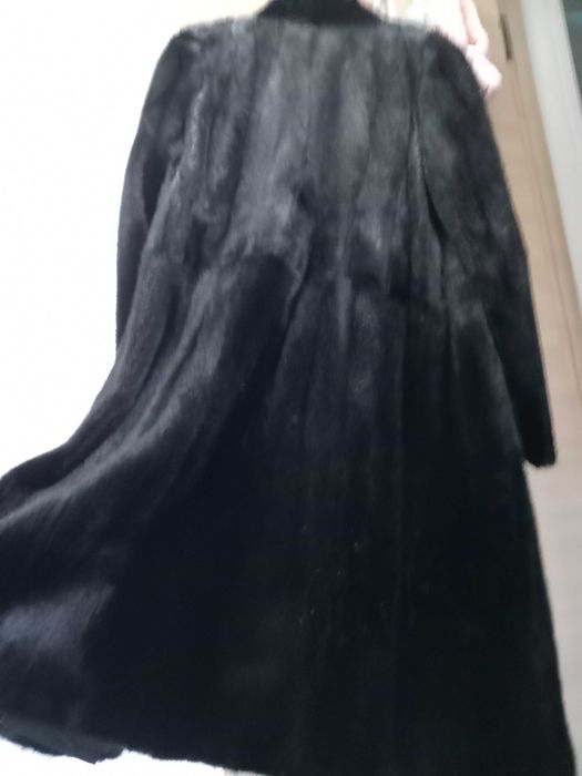 Продается норковая шуба