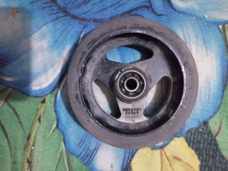 Продается колесо Tilt stage 1