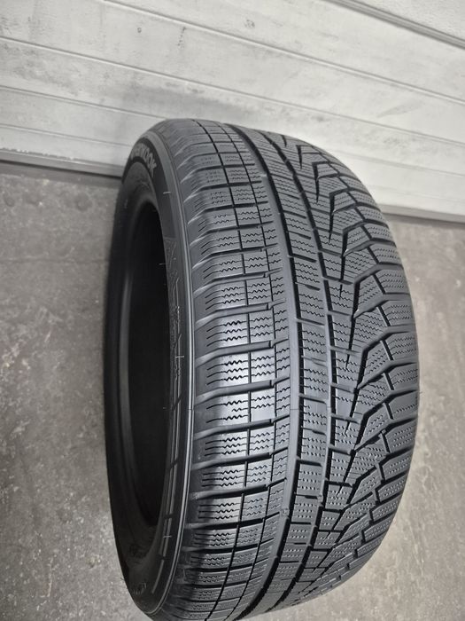 Anvelopa hankook 225/50/17