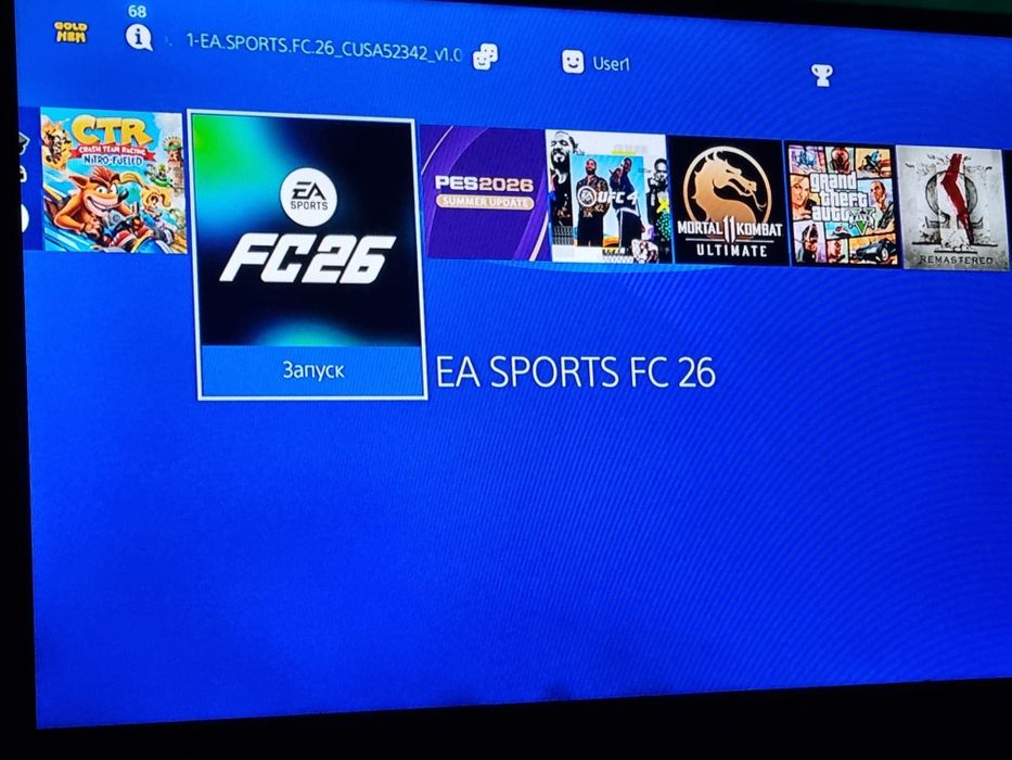 PlayStation4 500gb 2 ta jostik