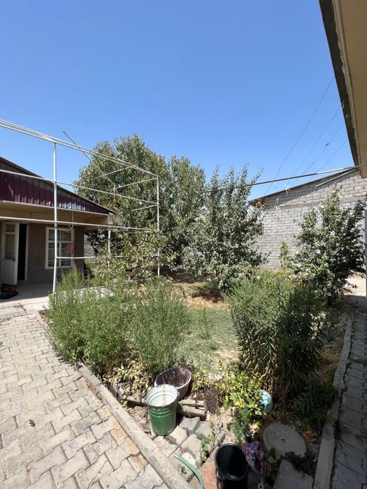 УЗГАРИШ 5 сот 6 хона средный ремонт ор: Масжид коча