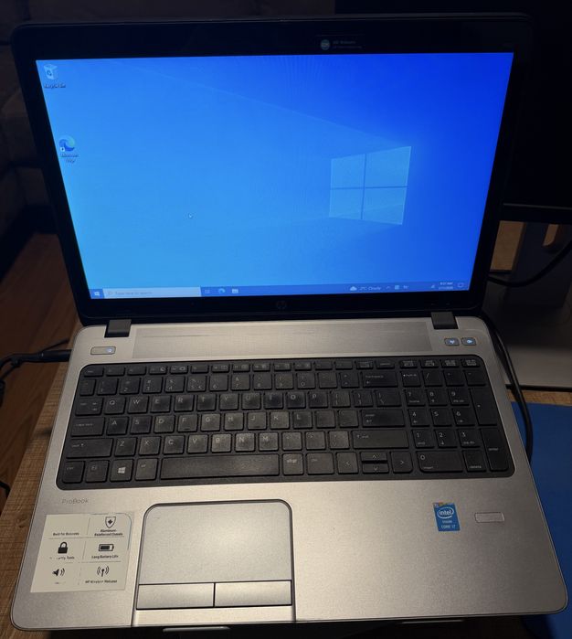 Laptop HP ProBook 450 G0