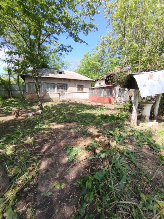Casa Ologeni Ph. 1334 mp