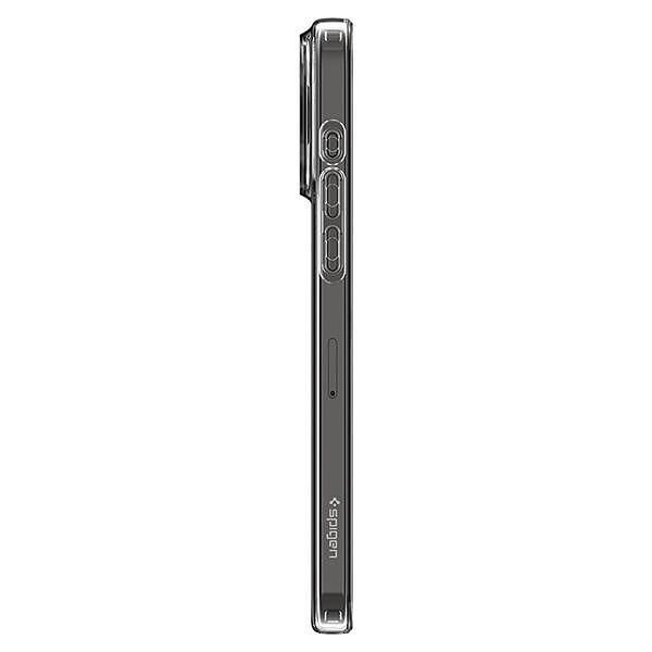 Spigen crystal flex iphone 15 pro max 6.7" acs06443