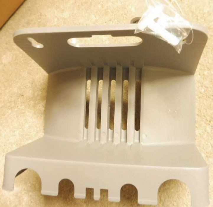 Стойка / Поставка за правилно съхраняване на кабели, маркучи, въжета