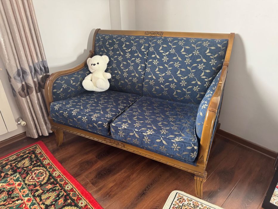 Мягкий уголок / Турция