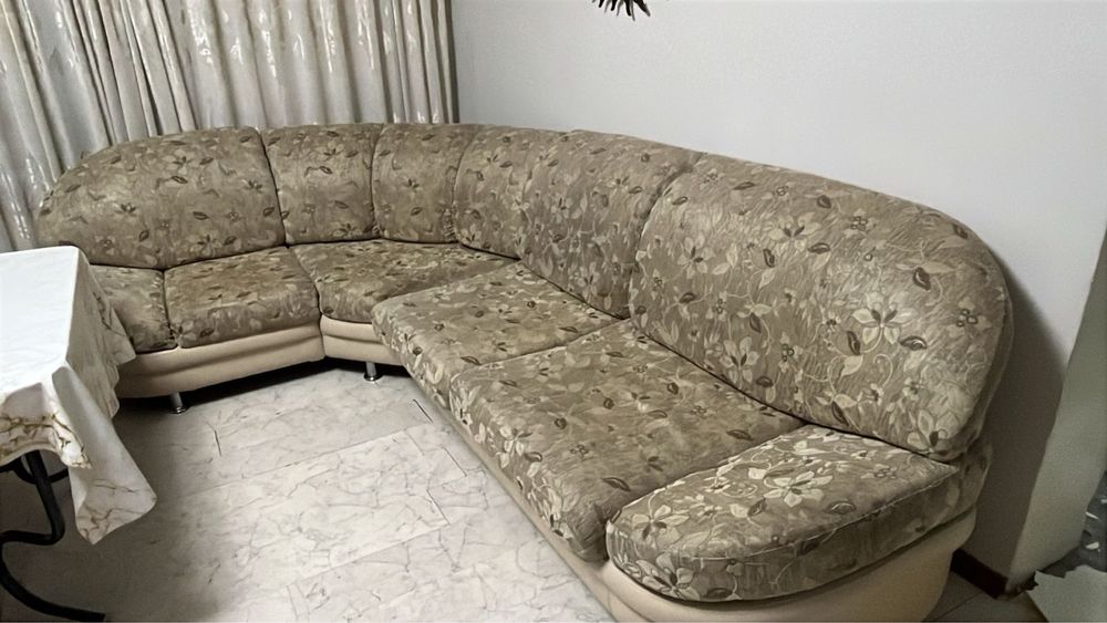 Угловой диван 30 000