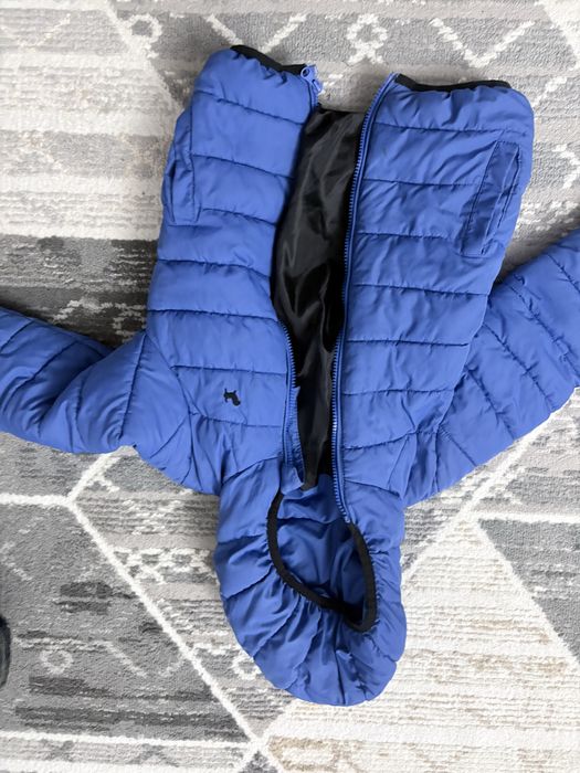 Куртка для мальчика