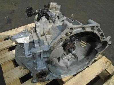 Cutie viteze Toyota Proace 2.0 D; 6 Trepte; 20MB51