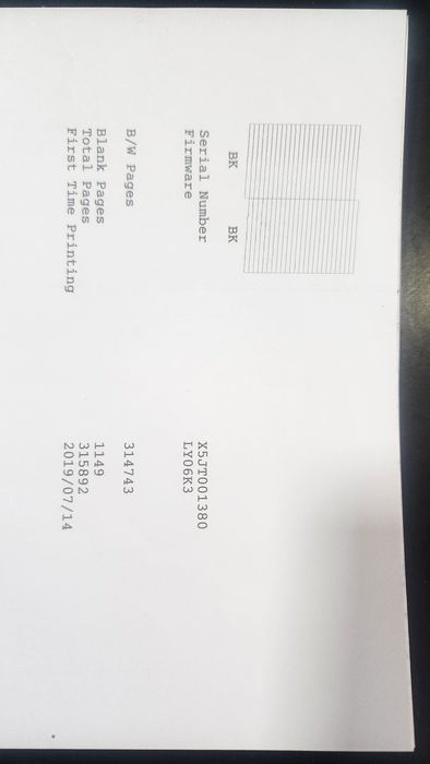 Epson m2140 sotiladi