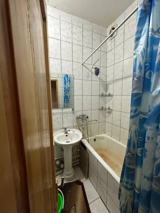 Продается 2 комнатная квартира 6мик