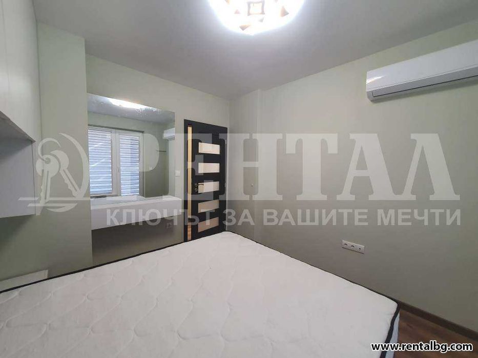 Продава се Двустаен апартамент в Пловдив, Остромила - 80 кв.м за 1550 €/кв.м - Снимка #10