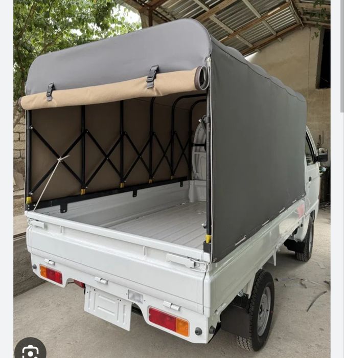 Yuk tashish xizmati Labo Toshkent shahar