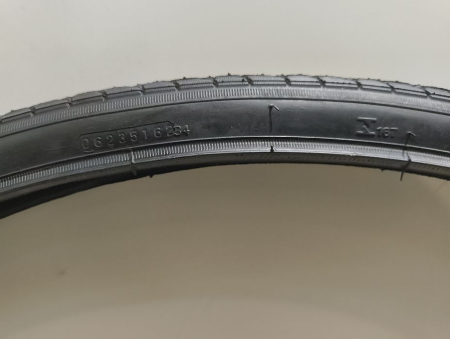 Anvelope bicicleta Kenda