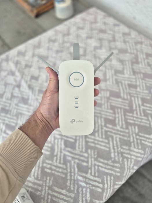 Extender wireless 5g Tplink Ac1750