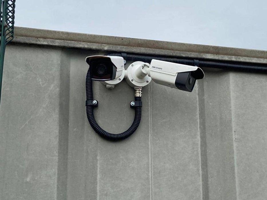 Electrician -Instalatii electrice -Sisteme supraveghere