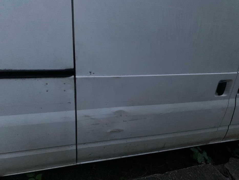 Ford Transit 2005 Дизел 2.0