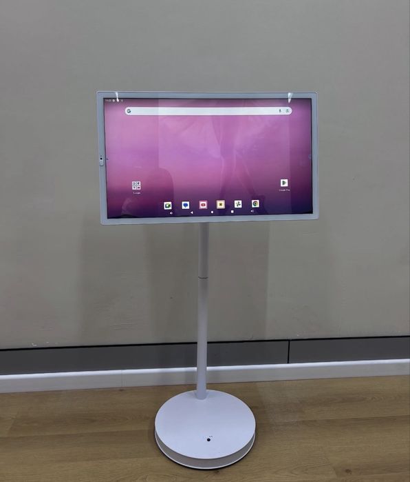 Новый Smart Display 32 дюйм