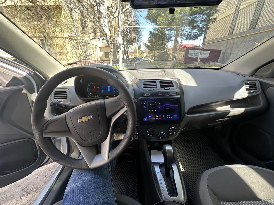 Кобольт 4 позиция 2023