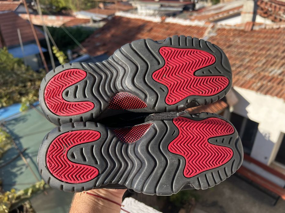 Nike Jordan 11 Retro 38