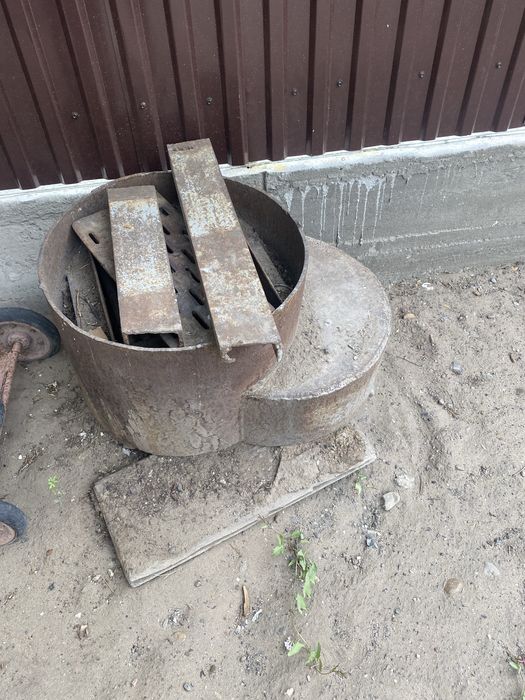 Продам печь для бани