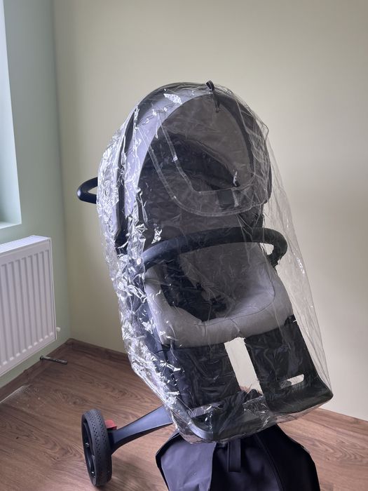 Бебешка количка Stokke xplory v6