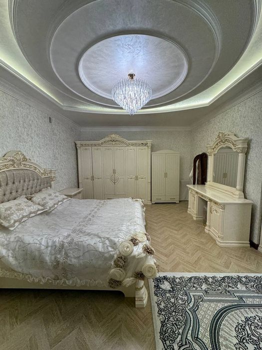 СРОЧНО!!! Продается Махалля Жарарик 3,64 соток 7 та хона 5 та санузел