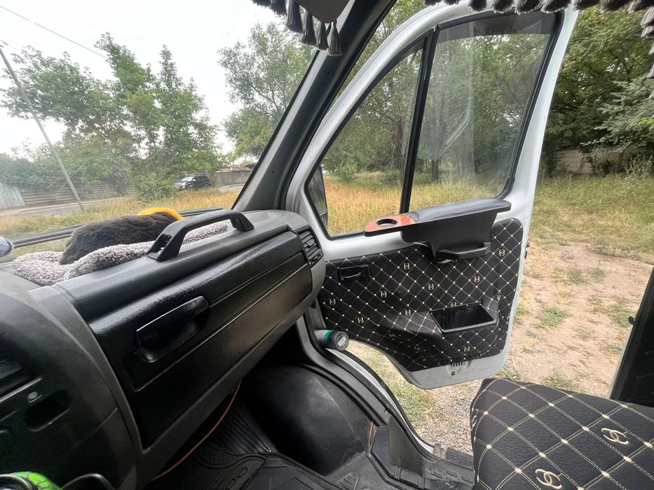 Продам газель эвокуатор