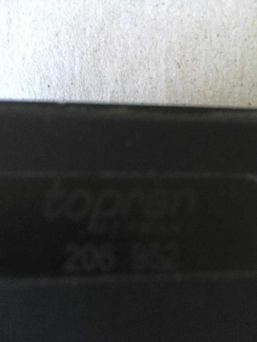 Датчик Мапсензор Topran + Дрoселна клапа за Опел Вектра B Екотек