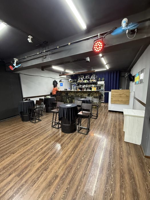 Сдается офисное помещение в Юнусабаде 184 м²