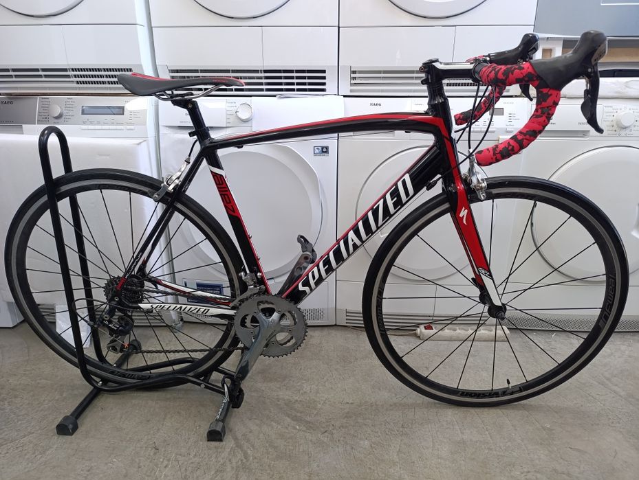 Шосеен алуминиев велосипед Specialized/53см/28