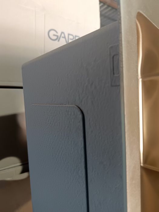 Мойка "Gappo" 60*50