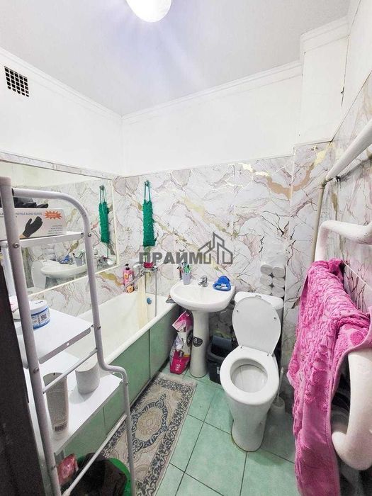 ПРОДАМ 2Х ком Жетысу (Галымбек ПРАЙМ)