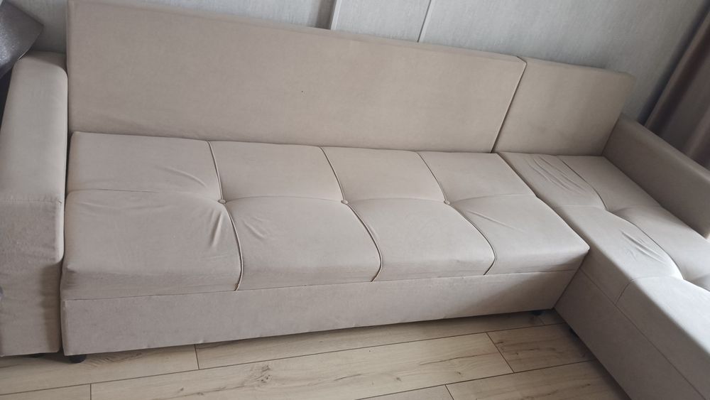 Продам новый диван