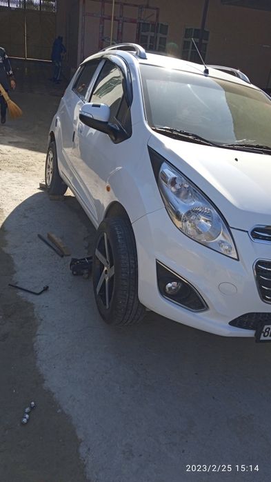 Спарк.идеал.состаяни