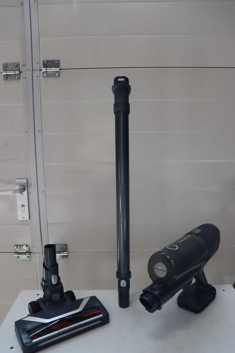 Rowenta X-Pert 6.60 - Безжична вертикална прахосмукачка - Лилава